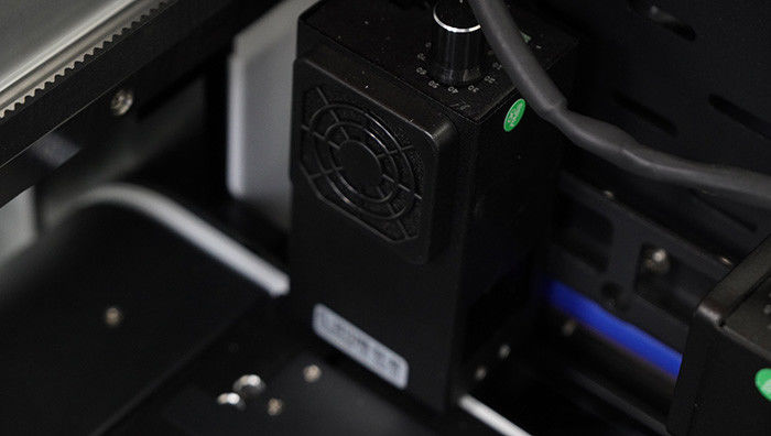 Máquina de impressão de transferência de Dtf All-in-one