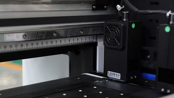 Máquina de impressão de transferência de Dtf All-in-one