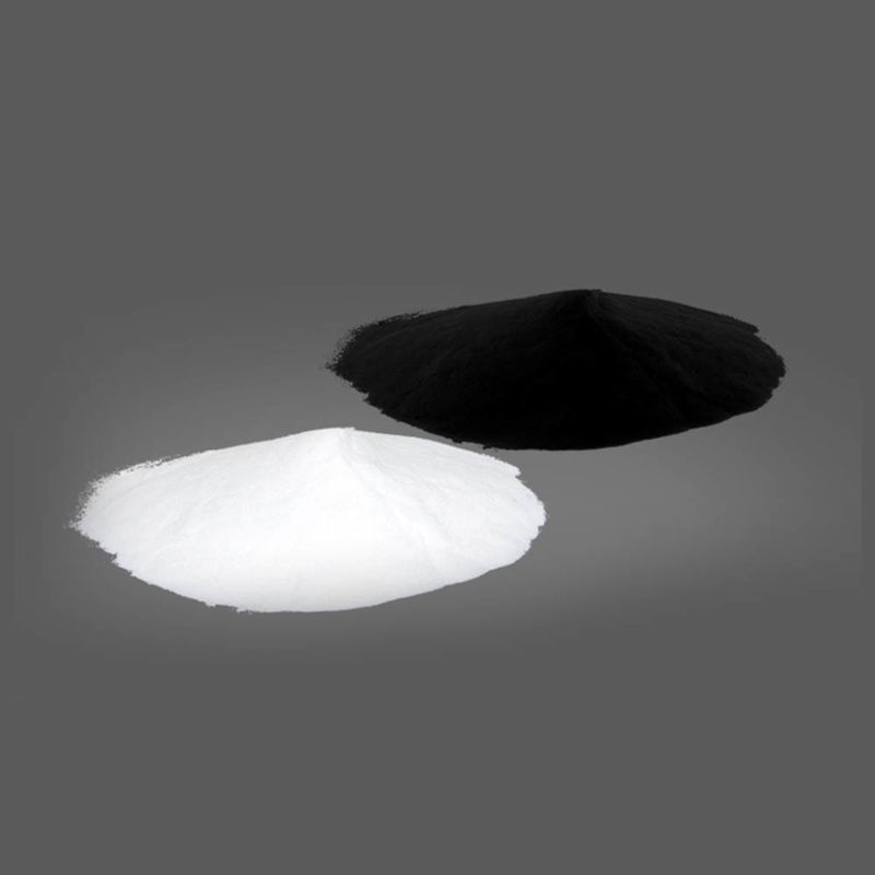 Alta Durabilidade DTF Adesivo em Pó PET Transfer Film Hot Melt Powder para Transfer Machine