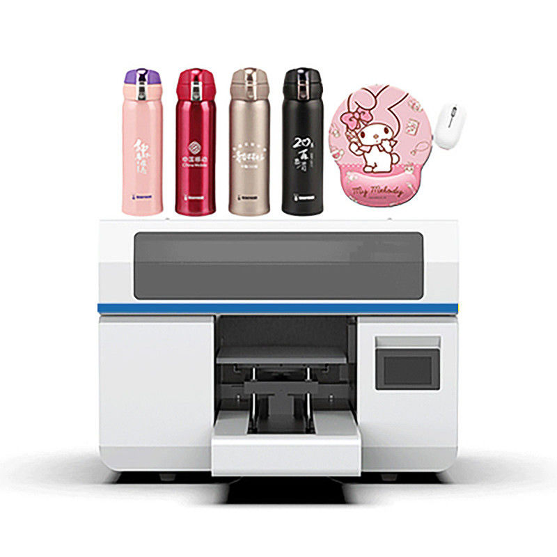 Pequena impressora UV A3 Mini UV DTF 13200