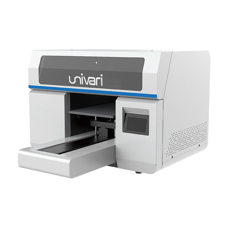 Pequena impressora UV A3 Mini UV DTF 13200