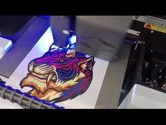 Exibição de filme de rolo