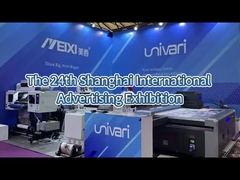A Univari participará da Expo de Sinais da China em Xangai em 2024