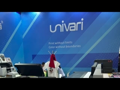 Impressora DTF de 30 cm Introdução