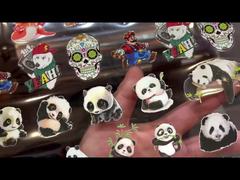 Impressora DTF UV de 30 cm