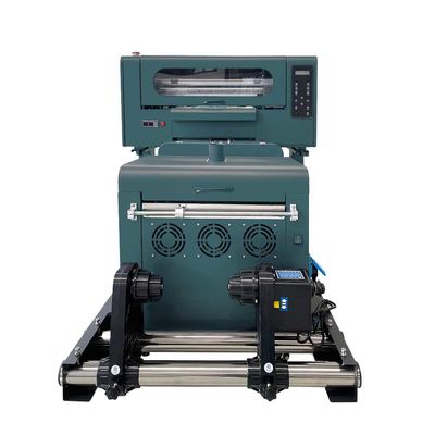 Impressora a jato de tinta DTF de resolução com cabeça de impressão Epson F1080 MAINTOPIRUN Conectividade 720/1080/1440DPI 4C W/6C W
