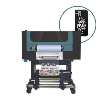 Máquina de impressão de transferência de Dtf All-in-one