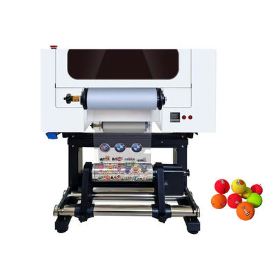 Máquina de Impressão Digital UV de Alto Desempenho para FLEXIPRINT Rip Interface
