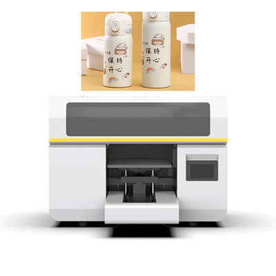 Tecnologia de Impressão UV LED Impressora UV A3 com cabeça de impressão S1-HD