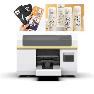 220V/50HZ/60HZ/1000W Fornecimento de energia Impressora 3D de plástico industrial para impressão de tinta UV