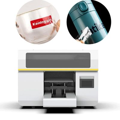 Impressora UV Impressora UV Próxima Impressora de caneta para pequenas empresas