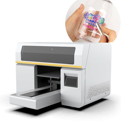 UNIVARI-A3 Máquina de impressão digital de placas de PVC UV híbrida