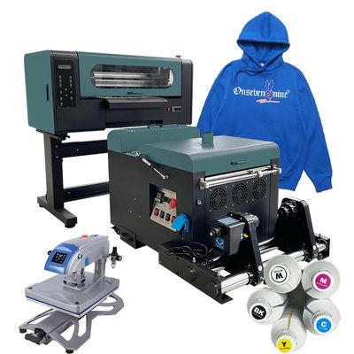 A3 2 cabeça com Epson F1080 impressora VT-300 DTF