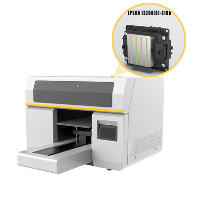 Impressora UV A3 avançada com serviços abrangentes de gestão e perfil de cores