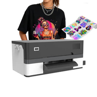 Logotipo de transferência de calor personalizado Etiquetas de transferência de calor de vinil transferência de calor DTF para camiseta